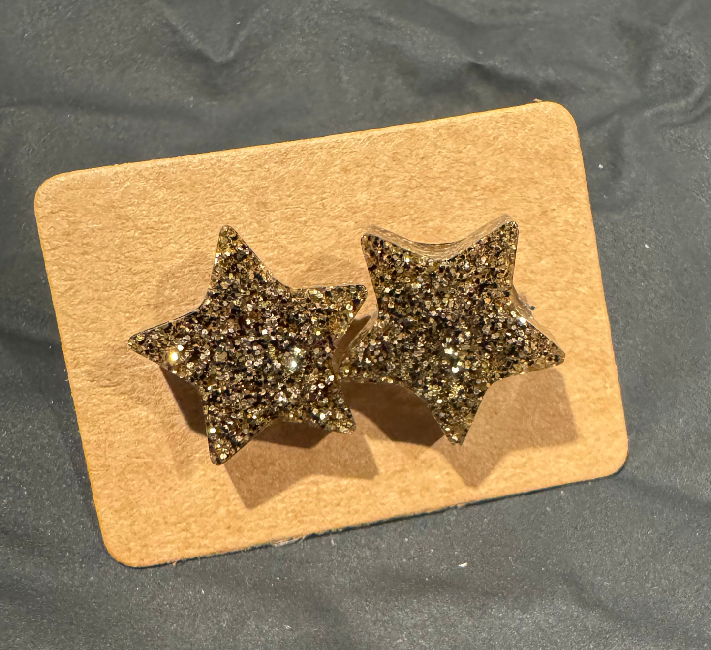 Goût de Miel - A Taste of Honey (Studs)