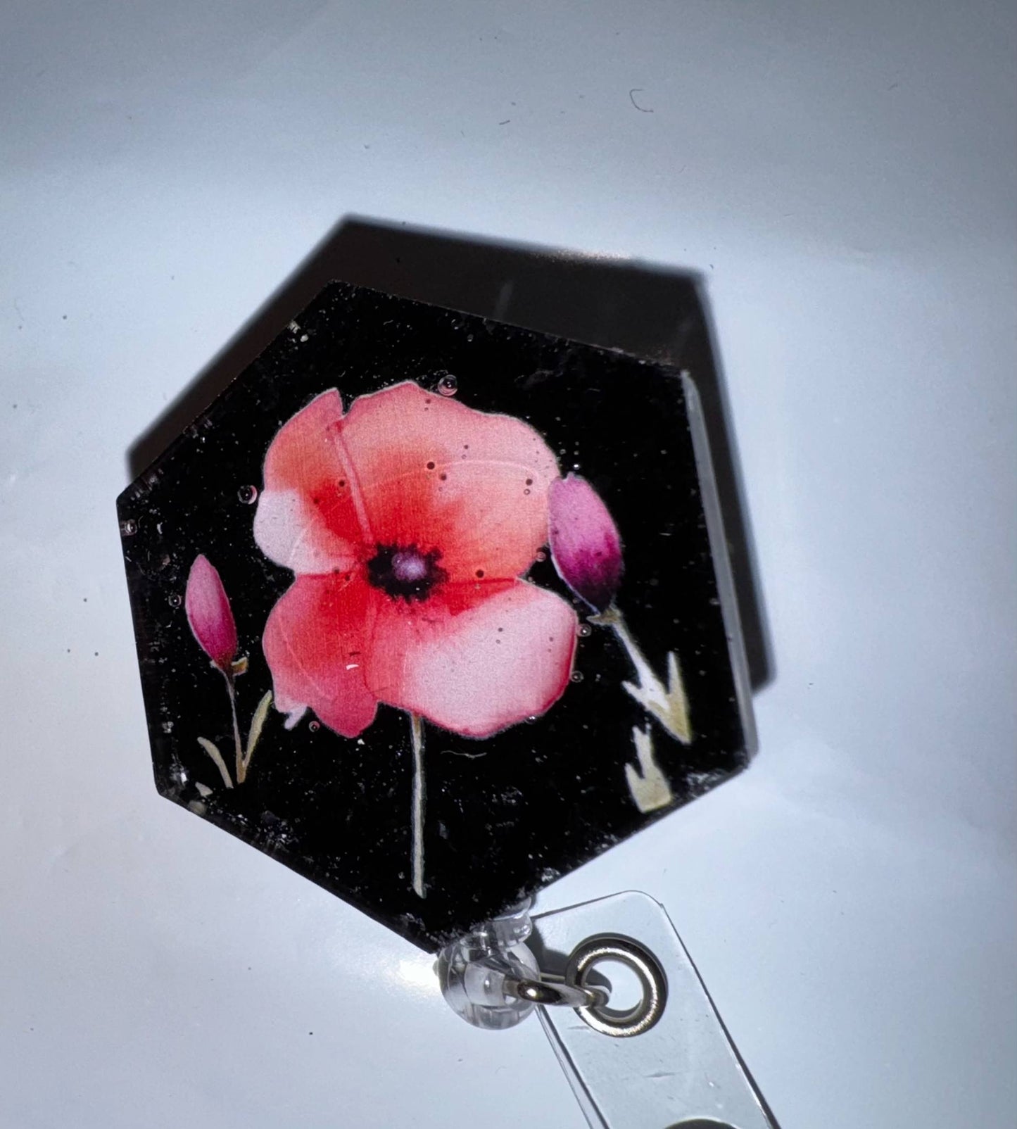 Poppy Queen