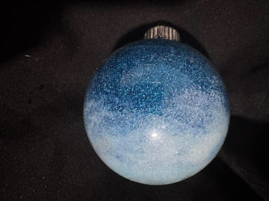 Winter Ornament