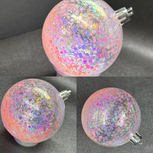G.N.O. Unicorn Ornament