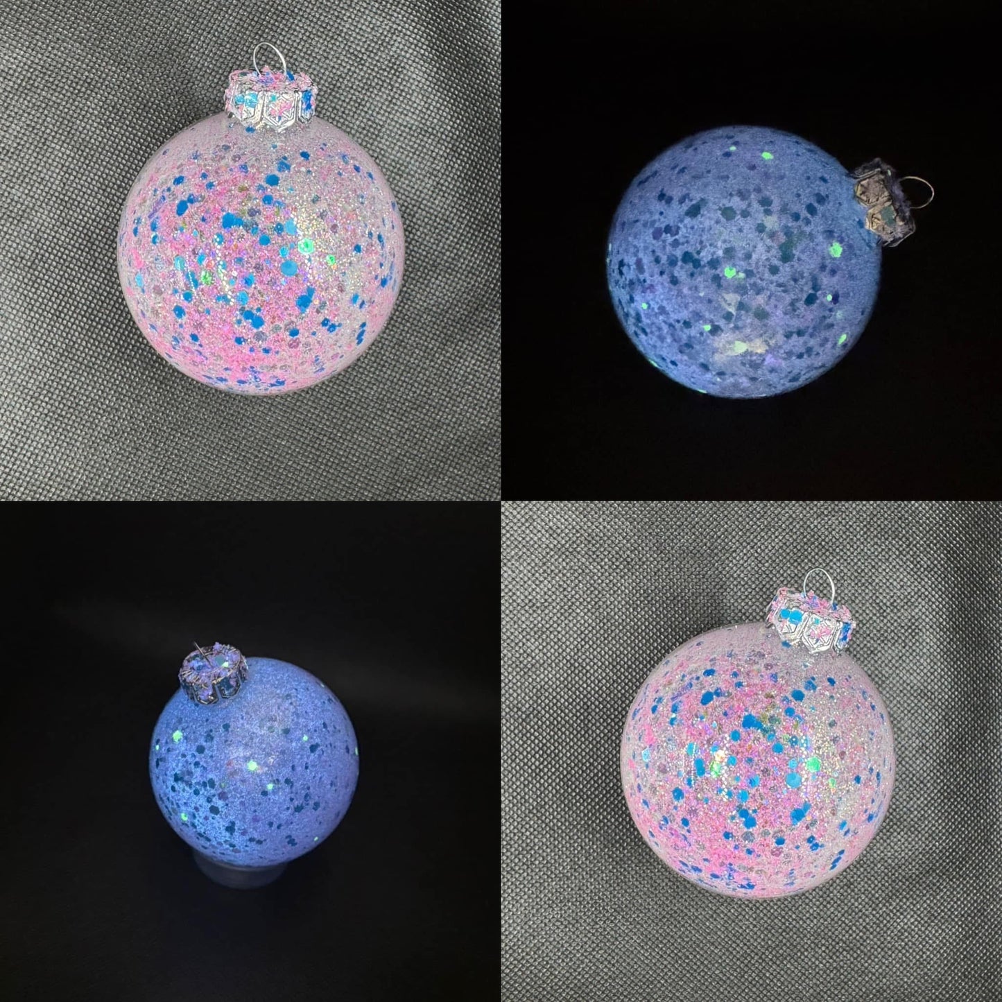 Sprinkle Glowers - GLOW