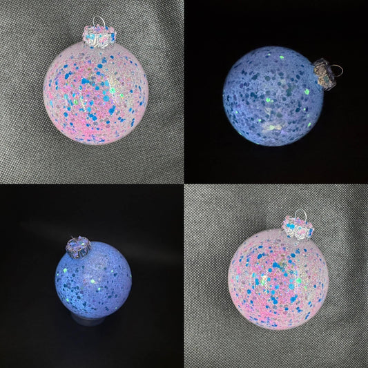 Sprinkle Glowers - GLOW
