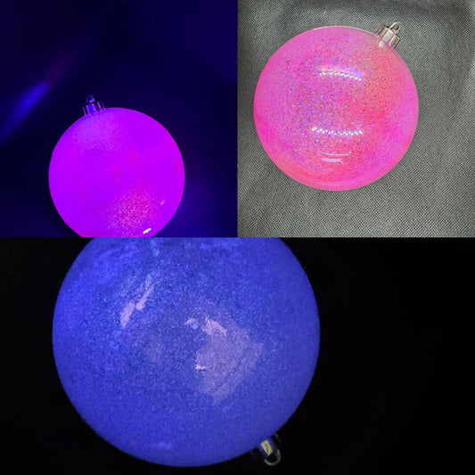 Pinky Blues - GLOW