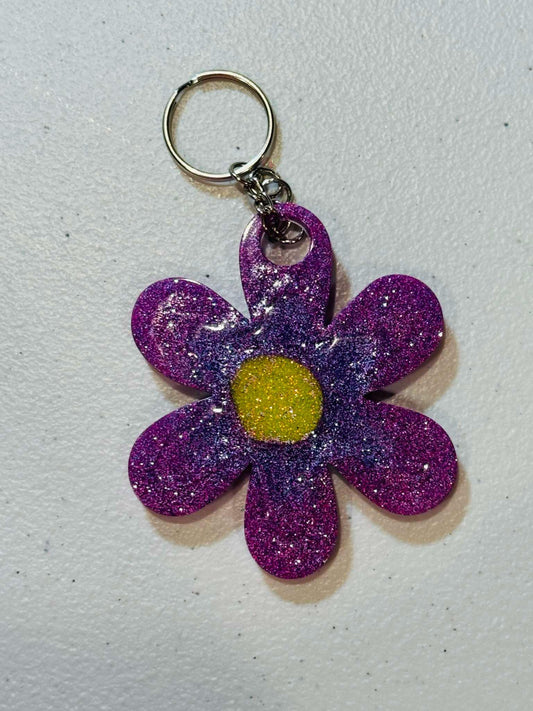 2 Tone Flower