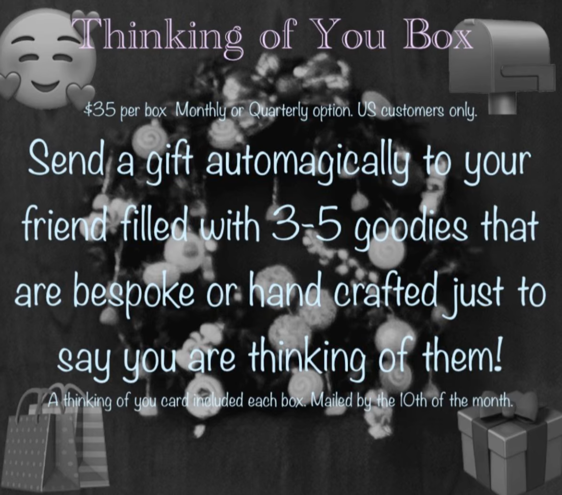 Thinking of You