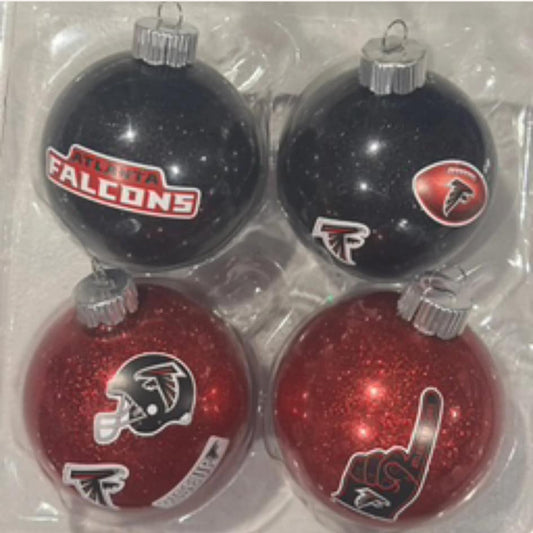 Sports Ornament Set - Limited Time Deal!