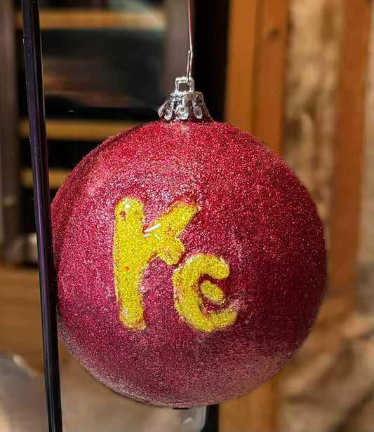 KC Bauble