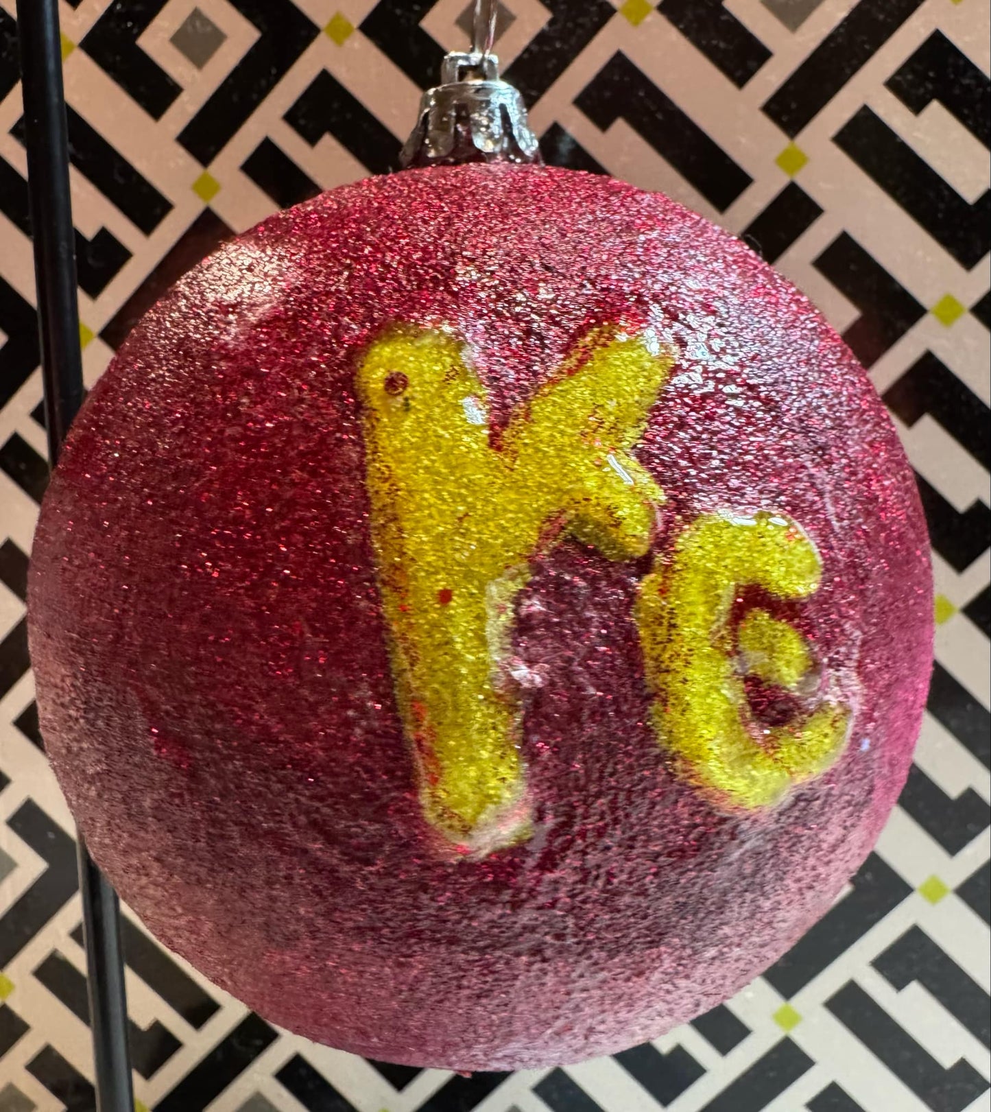 KC Bauble