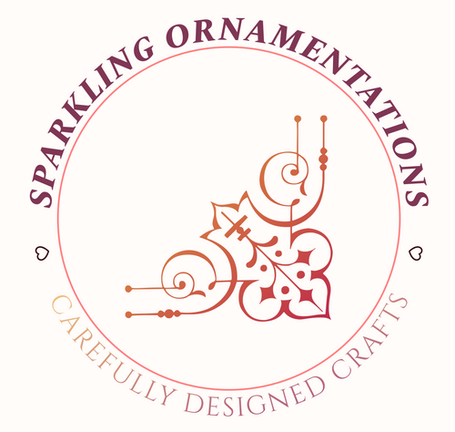 Sparkling Ornamentations